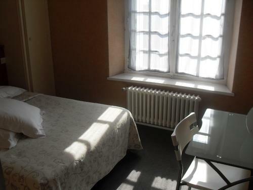 Hotel Restaurant Bocher
