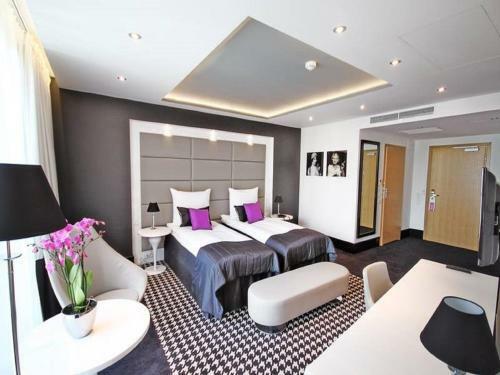 Apartamento Piano Hotel Restaurant & Pub
