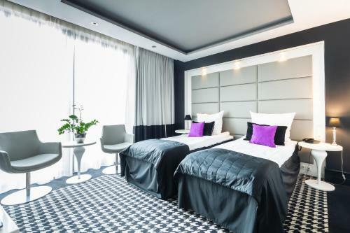 Apartamento Piano Hotel Restaurant & Pub