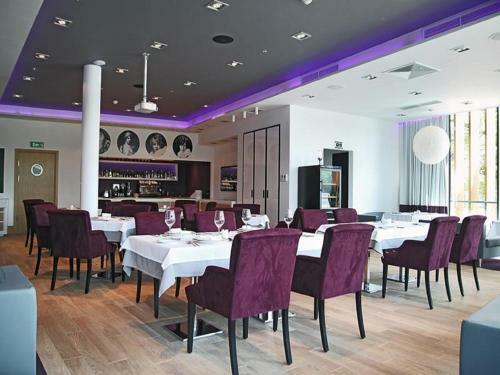 Apartamento Piano Hotel Restaurant & Pub