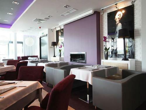 Apartamento Piano Hotel Restaurant & Pub