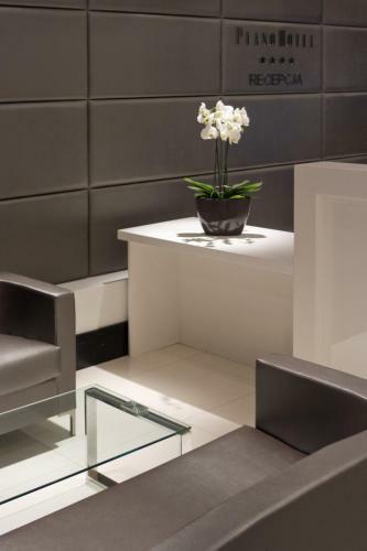 Apartamento Piano Hotel Restaurant & Pub