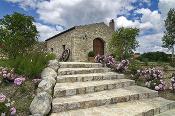 Hotel Le Masserie Del Falco