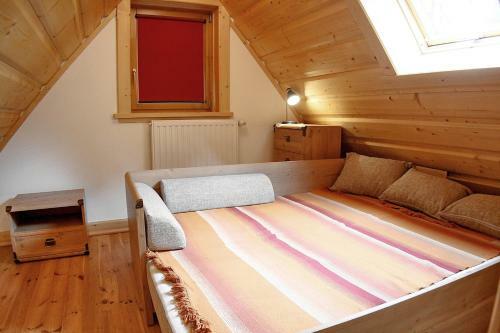 Apartamento Domek Bachled�wka Zakopane