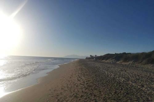 Villa Dune, Luxury Villa, 5 Min Walk To The Beach