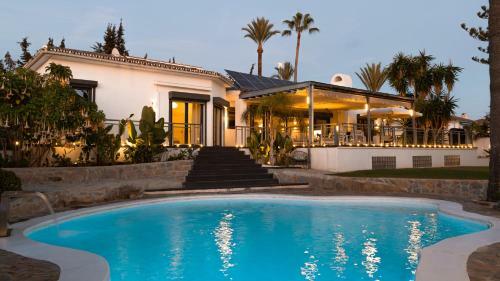 Villa Dune, Luxury Villa, 5 Min Walk To The Beach