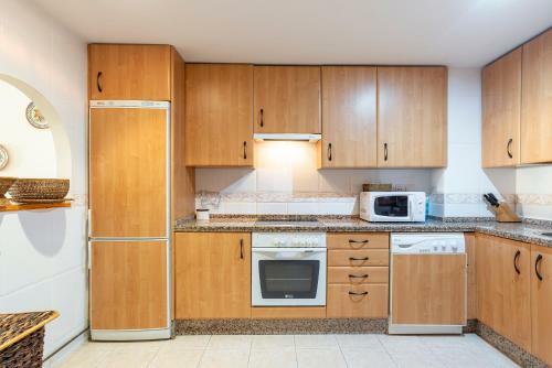 Apartamento Letmalaga Campos de Guadalmina