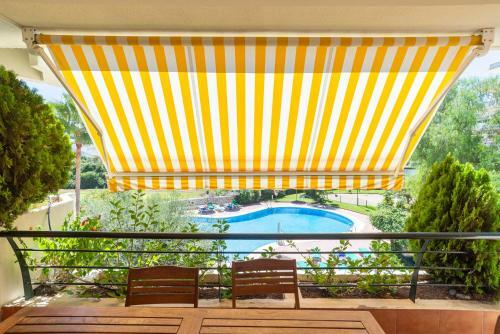 Apartamento Letmalaga Campos de Guadalmina