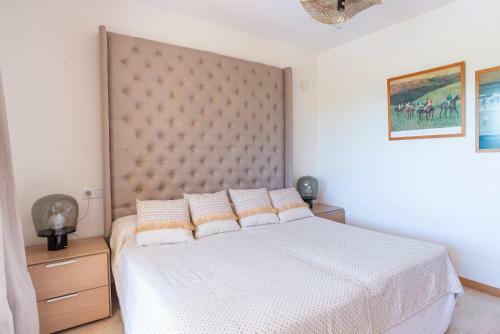 Apartamento Letmalaga Campos de Guadalmina