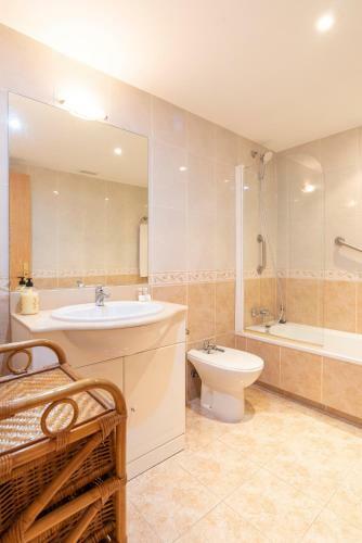 Apartamento Letmalaga Campos de Guadalmina
