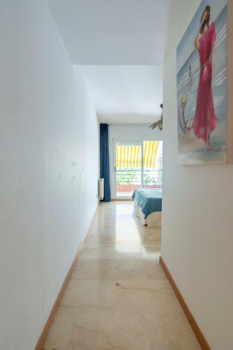 Apartamento Letmalaga Campos de Guadalmina