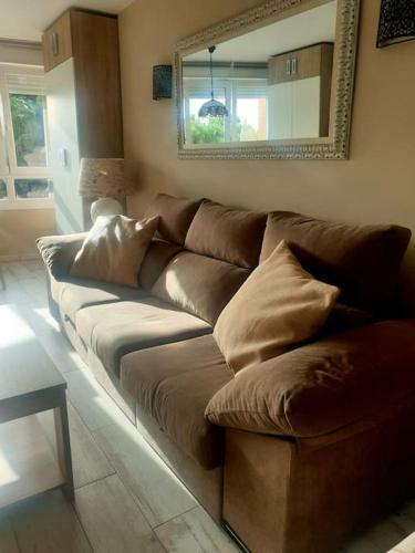 Apartamento Precioso Estudio Con Piscina A 200m Del Mar