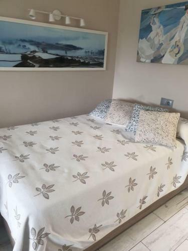 Apartamento Precioso Estudio Con Piscina A 200m Del Mar