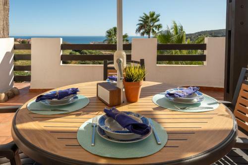 Apartamento Casa Del Alma Seaviews