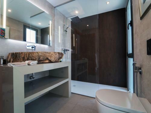 Holiday Home Villa Luz By Interhome