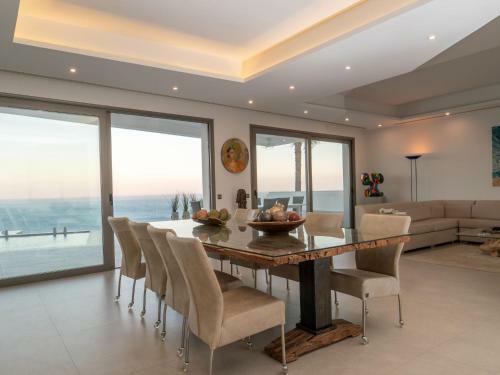 Holiday Home Villa Luz By Interhome