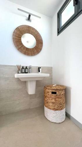 Apartamento Pure South Penthouse Sea View