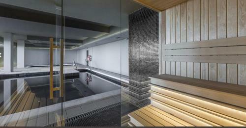 Apartamento Luxury Duplex With Sea Views - Blue Suite 303