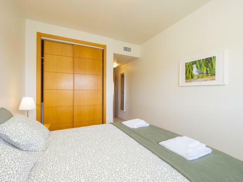 Cubo's Apartment Duquesa Manilva & Parking