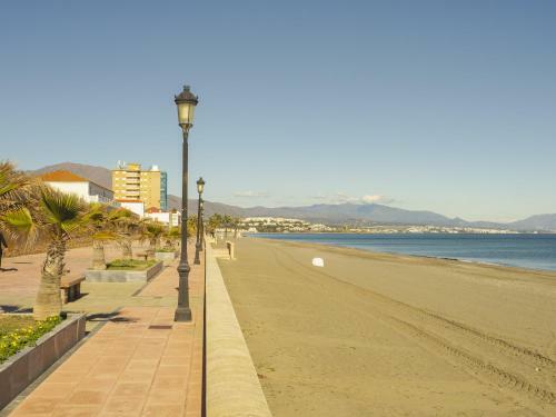 Cubo's Apartment Duquesa Manilva & Parking