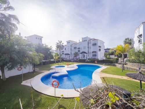 Cubo's Apartment Duquesa Manilva & Parking