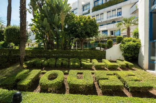 Apartamento Duplex 2 Dormitorios A Pie De Playa 106