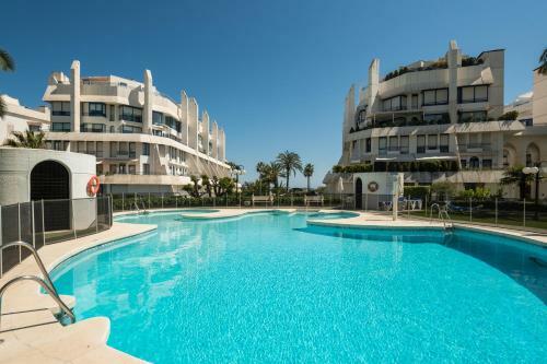 Apartamento Duplex 2 Dormitorios A Pie De Playa 106