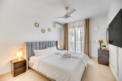 Apartamento Tranquil 2 Bdrm Peaceful Apt W/ 2 Pools