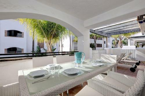 Apartamento Modern 2-bedroom Flat Next To The Sea