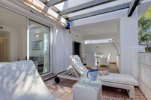 Apartamento Modern 2-bedroom Flat Next To The Sea