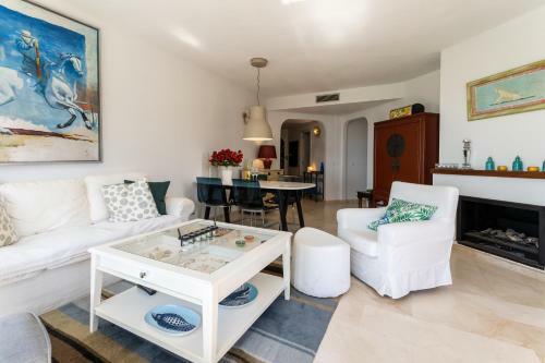 Apartamento Cerrado Del Elveria Beach
