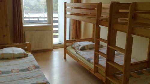 Albergue Noclegi U Jagody