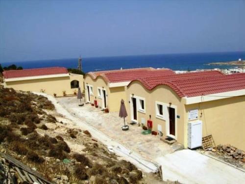 Apartamento Galanou View