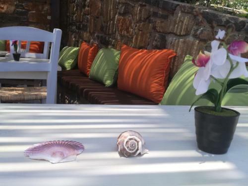 Apartamento Galanou View