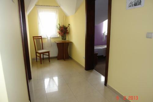 Hostal Pokoje Hotelowe Wiktoria