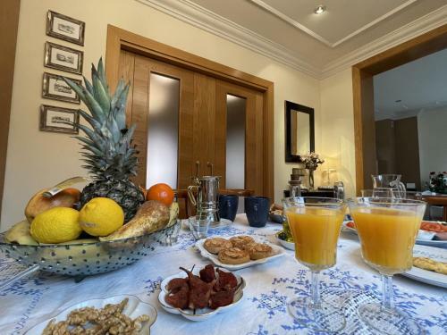 Bed And Breakfast En Salamanca Spain