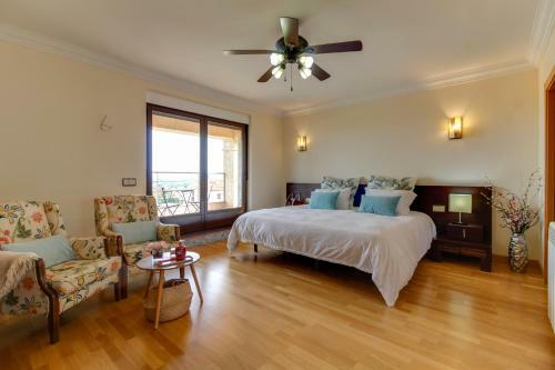Bed And Breakfast En Salamanca Spain