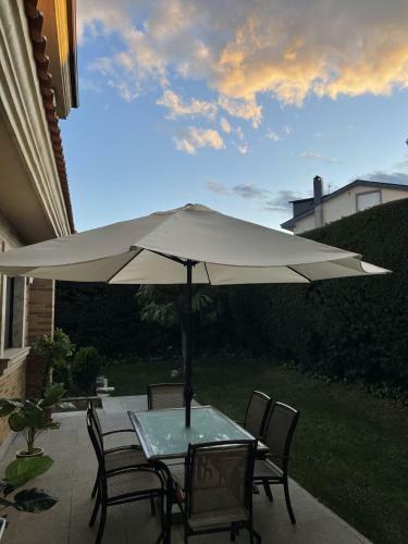 Bed And Breakfast En Salamanca Spain