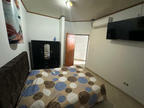 Apartamento Deluxe Hasta Para 5 Personas