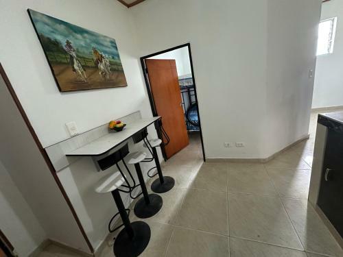 Apartamento Deluxe Hasta Para 5 Personas