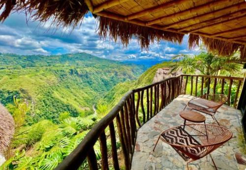 Hotel San Augustin - Superior Double Room - Colombia