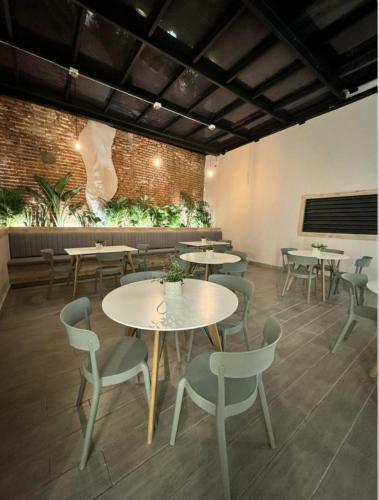 Hotel Comoda Hab En Santa Marta