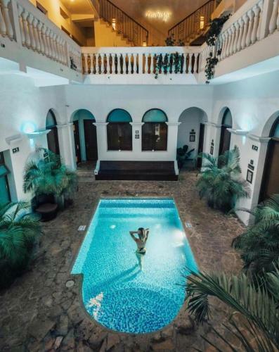 Hotel Santa Marta - Superior Double Room - Colombia