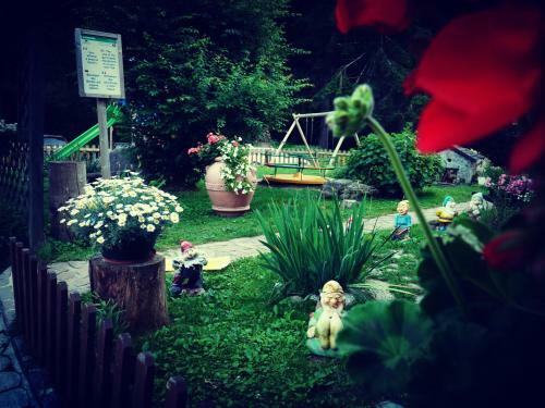 Hotel Baita Velon