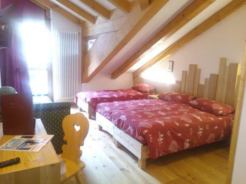Hotel Baita Velon