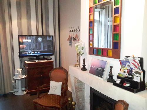 Bed & Breakfast Villa Vino