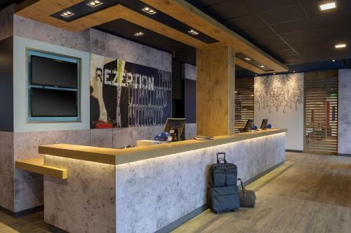 Hotel Ibis Budget Wien Sankt Marx