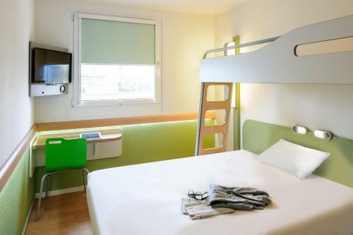 Hotel Ibis Budget Wien Sankt Marx