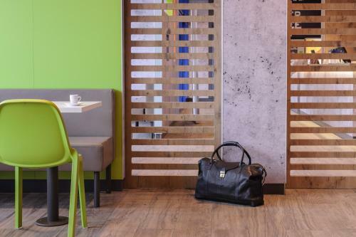 Hotel Ibis Budget Wien Sankt Marx