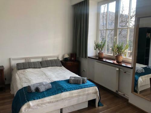 Apartament Teatralny